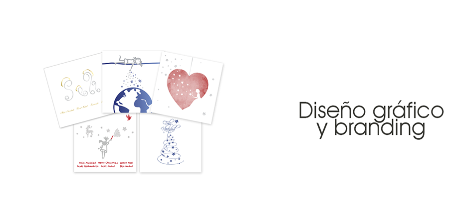 Dise&ntilde;o gr&aacute;fico y publicidad